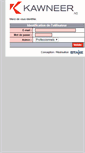 Mobile Screenshot of ki-admin.otake.fr